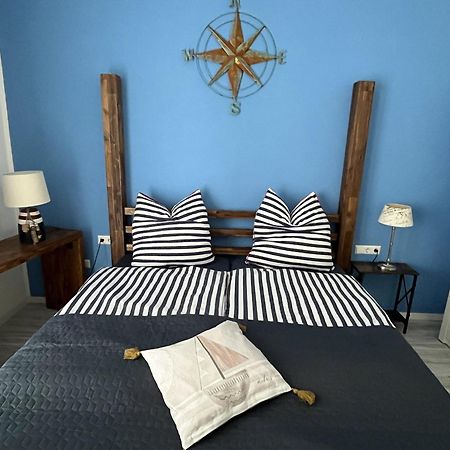 Ferienwohnung Nr 5 Wunstorf Kültér fotó