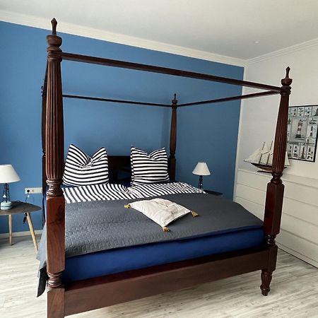 Ferienwohnung Nr 5 Wunstorf Kültér fotó