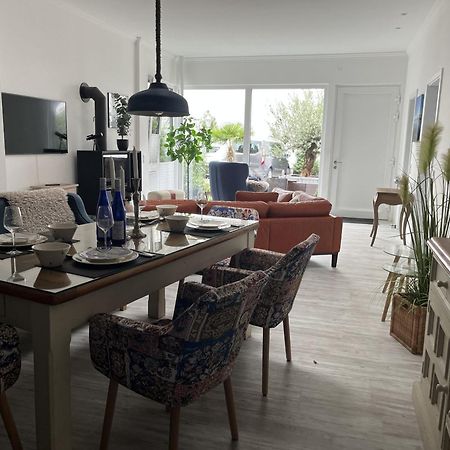 Ferienwohnung Nr 5 Wunstorf Kültér fotó
