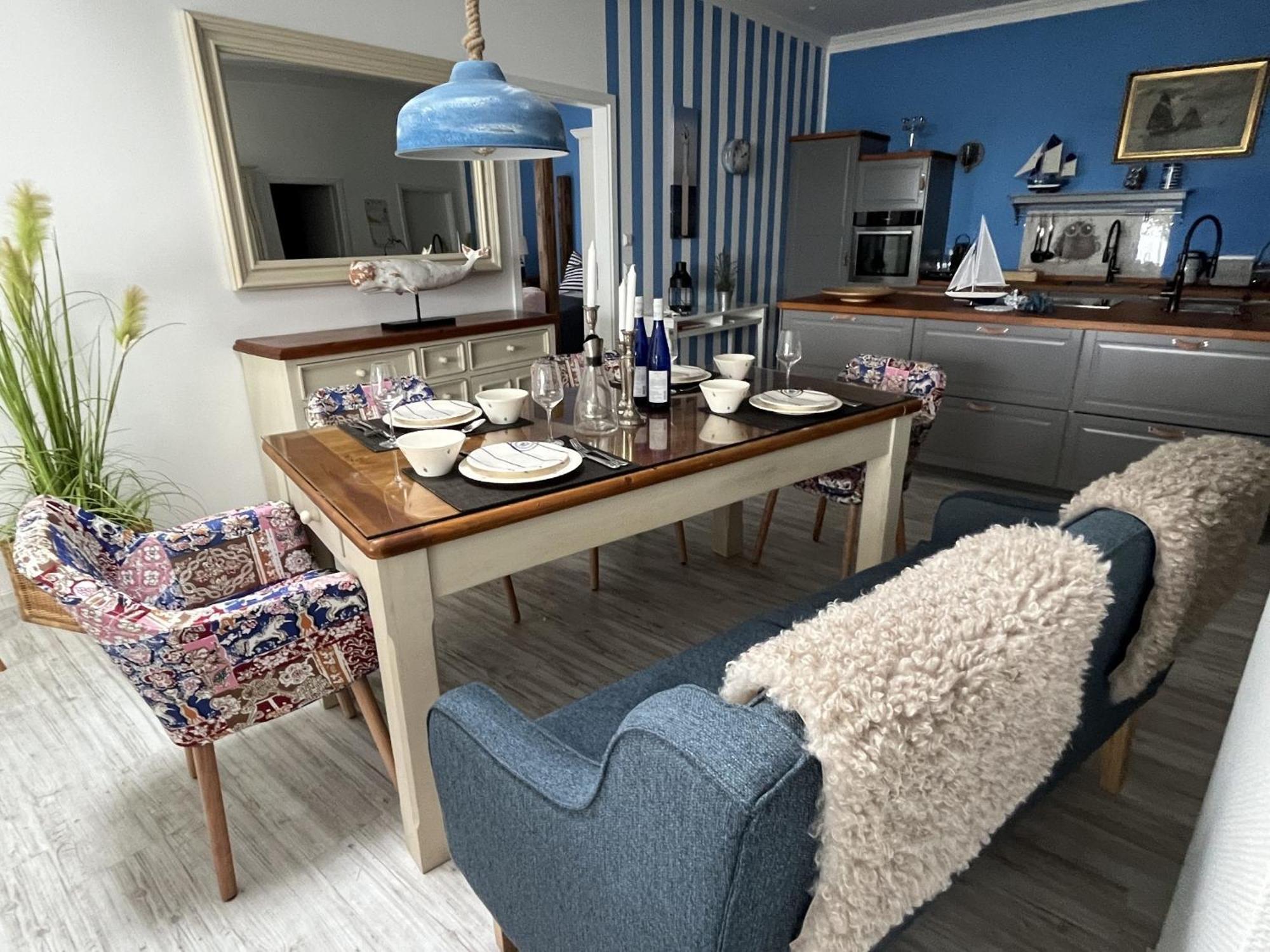 Ferienwohnung Nr 5 Wunstorf Kültér fotó