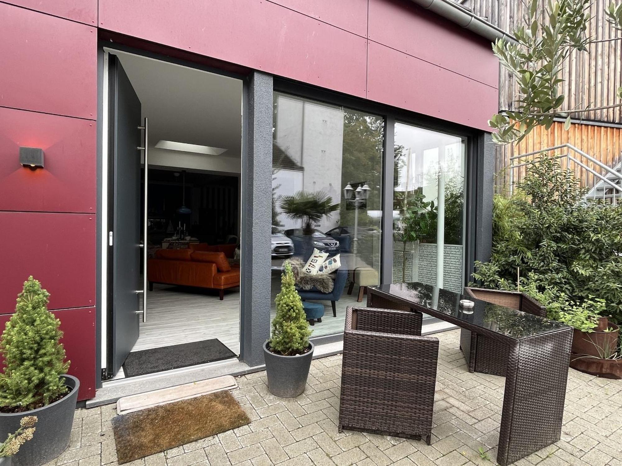 Ferienwohnung Nr 5 Wunstorf Kültér fotó